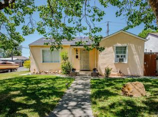 901 Lassen St, Vallejo, CA 94591