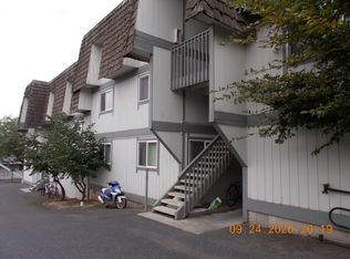 1404 Ridge Rd #5, Moscow, ID 83843