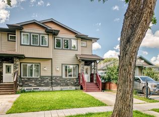 12730 118th St NW, Edmonton, AB T5E 5K8