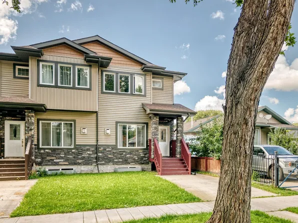 12730 118th St NW, Edmonton, AB T5E 5K8