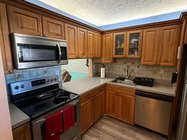 2770 S Garden Drive #107, Lake Worth Beach, FL 33461