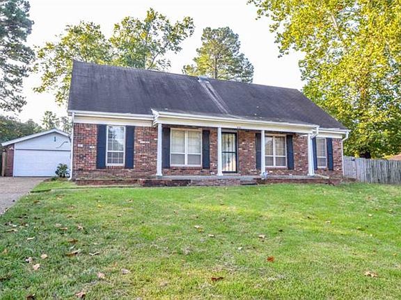 2065 Pennel Rd, Memphis, TN 38116 | MLS #10165740 | Zillow