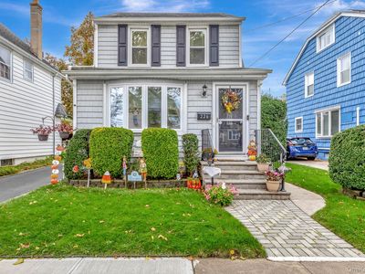 226 Park Avenue, Williston Park, NY, 11596