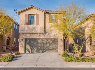 4858 Serene Ranch Ct, Las Vegas, NV 89139