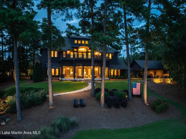 386 Laurel Rdg, Alexander City, AL 35010