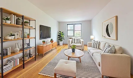 102-18 64th Avenue, #2LL