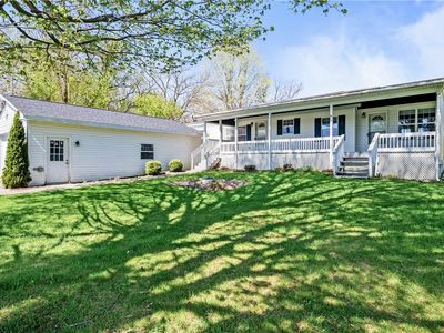 775 Spring Lake Rd, Port Byron, NY, 13140