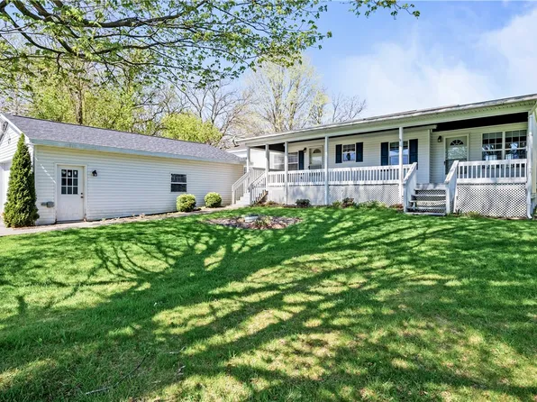 775 Spring Lake Rd, Port Byron, NY 13140