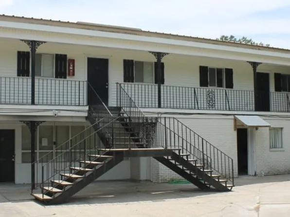 1418 Lynn St #6, Thibodaux, LA 70301