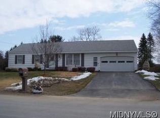 7790 Bel Air Dr, Rome, NY 13440