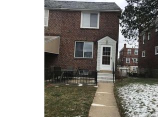 1827 Pennington Rd, Philadelphia, PA 19151