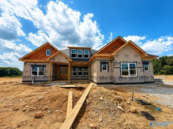 22137 Spyglass Ln, Athens, AL 35613