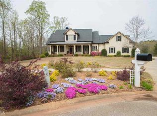 205 Dunquin Rock, Tyrone, GA 30290