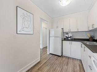2740 Jane St #1258474, Toronto, ON M3L2N3