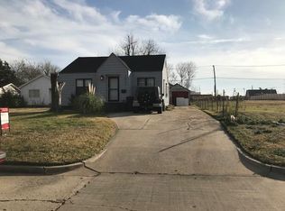 2822 NW 41st St, Oklahoma City, OK 73112