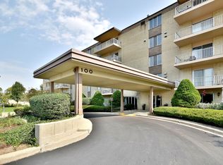 100 W Butterfield Rd APT 106N, Elmhurst, IL 60126