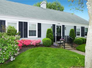 546A Springfield Way #546, Monroe, NJ 08831