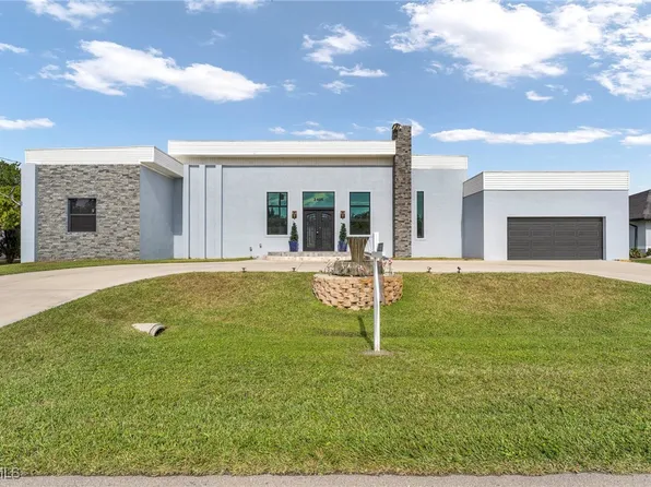 2405 SW 32nd St, Cape Coral, FL 33914