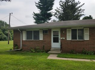 5856 Acres Rd APT 6C, Sylvania, OH 43560