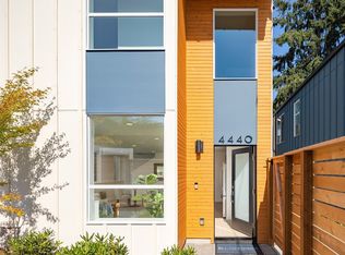 4440 33rd Ave S, Seattle, WA