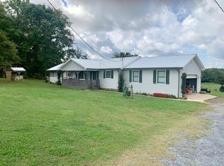 2210 Trimble Hollow Rd SE, Adairsville, GA 30103