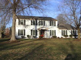 1500 Henning Way, Lansdale, PA 19446