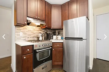 Rented by REAL New York