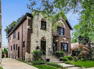 10551 S Campbell Ave, Chicago, IL 60655
