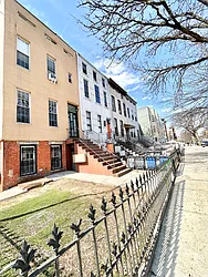 Rented by Pear NYC LLC