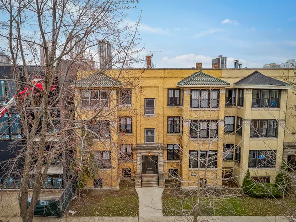 5941 N Magnolia, 5941 N Magnolia Ave #69144dd65, Chicago, IL 60660