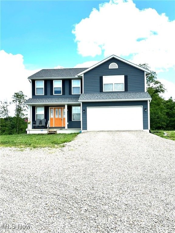 Real estate listing image