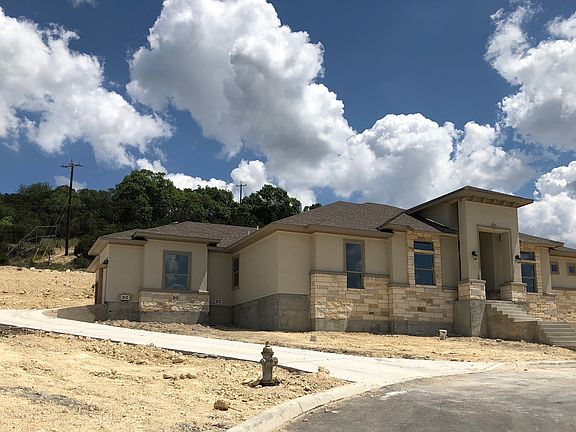 Side-entry, 3 car garage!
