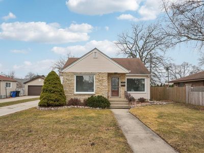 2835 Blaine AVENUE, Racine, WI, 53405