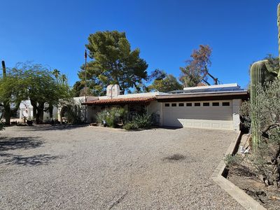 2401 E Mitchell St, Tucson, AZ, 85719