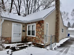 3656 Bart Ave, Warren, MI 48091