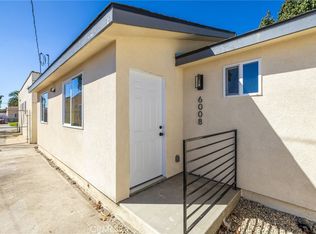 6008 2nd Ave, Los Angeles, CA 90043