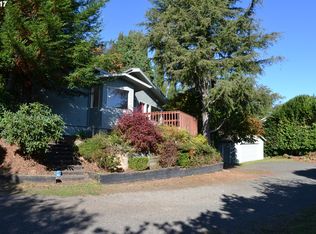 1338 Oregon Ave, Coos Bay, OR 97420