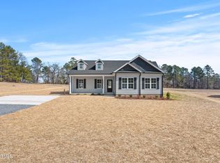 3131 Pilson Rd, Cameron, NC 28326