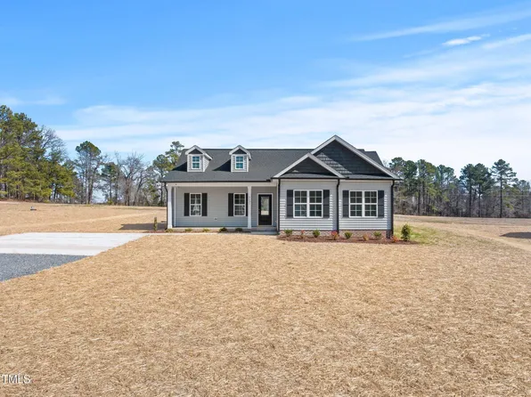 3131 Pilson Rd, Cameron, NC 28326