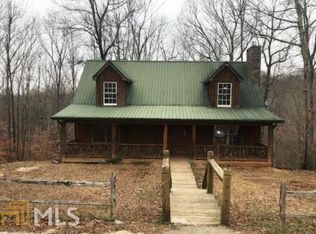 275 Hickory Flat Dr, Gillsville, GA 30543