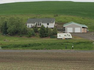 1156 Rosenau Rd, Genesee, ID 83832