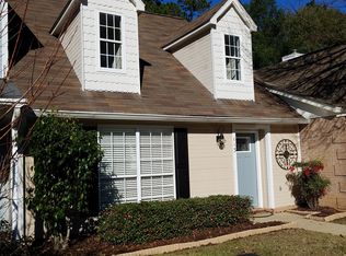 113 N Idlewild Path, Dothan, AL 36303