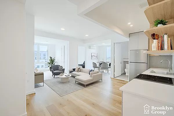 1889 Atlantic Ave #5D, Brooklyn, NY 11233 | Zillow