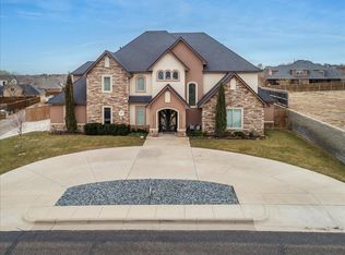 6303 Sweetbay Ln, Amarillo, TX 79124