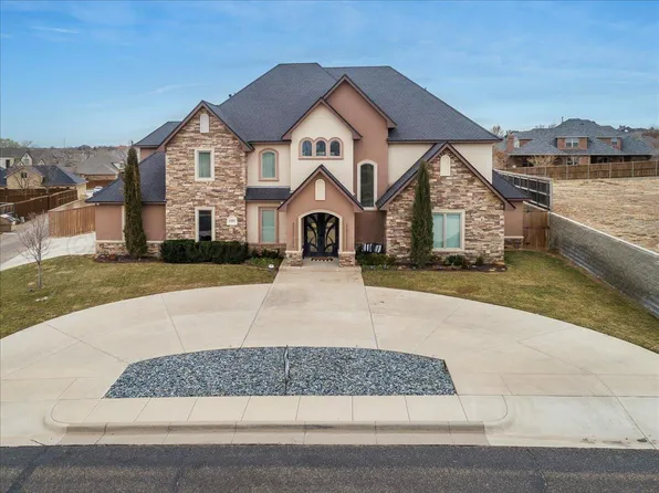 6303 Sweetbay Ln, Amarillo, TX 79124