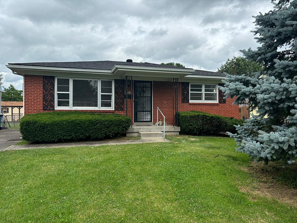 2405 Franklin Ave, Louisville, KY 40216 Zillow