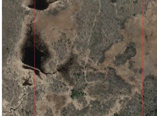 Xxx Ivory St, Hay Brook Twp, MN 56342