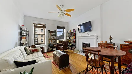 Sold by Corcoran