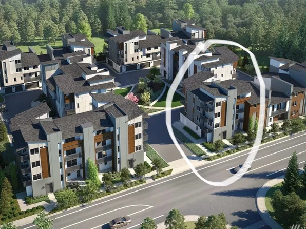 23103 NE 8th St Unit 1, Sammamish, WA 98074