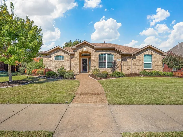 7513 San Carlos Dr, Rowlett, TX 75089